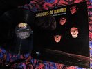 1969 Orig = THE SHADOWS OF KNIGHT   SHAKE HARD JAM FUZZ ROCK = FINAL LP