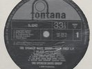 Spencer Davis Group - 'First' 1965 UK Fontana Mono LP