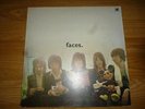THE FACES First step Warner bros WS 3000 Gatefold sleeve Orange label 1970 Nice