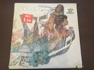 ODYSSEY (LP) 
