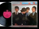 THE KINKS Kinda Kinks LP UK 1st Press PYE NPL 18112 MONO A-1/B-1 1965 EX