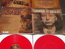 CHURCH OF MISERY  -  Thy Kingdom Scum     /   2 LP  -  RED - VINYL   /    NEW