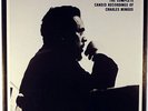 THE COMPLETE CANDID RECORDINGS OF CHARLES MINGUS-RECORDS APPEAR UNUSED, LOW #