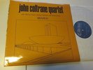 John Coltrane - Brazilia .. UK Blue Parrot ..Vinyl: mint-/ Cover very good