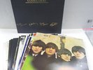 The Beatles Collection 14x LP Vinyl Box Set Parolophone BC 13 0C 162-53163/53176