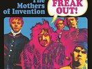 The Mothers of Invention-Freak Out Vinyl / 12