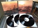 NINE INCH NAILS     original Vinyl 3LP     Year Zero Remixed  (2007)
