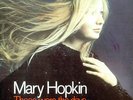 Those Were The Days Mary Hopkin vinyl LP album record UK SAPCOR23 APPLE 1972