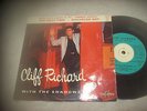CLIFF RICHARD WITH THE SHADOWS / THE NEXT TIME / BACHELOR BOY / EXT PLAY SINGLE