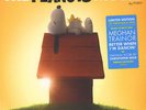 V.A. - OST Peanuts Movie Vinyl US LP