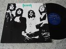 LP NAZARETH - Same Orig.1971 PHILIPS GERMAN 1ST PRESSS RARE PROG ROCK top EX