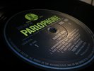 156g RARE UK CONTRACT PRESS & MT tax Beatles Rubber Soul UK LP-4/-4 PMC 1267