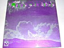 THIRD EAR BAND 'ELEMENTS' 1970 STEREO LP (1ST PRESS.) EX/EX