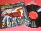 SUA ST 50616 Beethoven String Quartet Rasumovsky Janacek Supraphon RED Stereo LP
