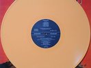 THE EXPLOITED - THE MASSACRE (RARE ORIG. CZ PRESSING 12