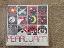 Pearl Jam Lightning Bolt 