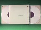 The Beatles - White Album 2 LP | Capitol SEBX-11841 | WHITE Vinyl + Inserts | NM