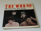 THE WHO-