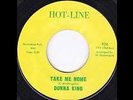 Rare Northern Soul - Donna King - 