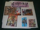 Wine Can't Do It Wife Won't Do Caroliner RARE 2003 2 LP Experimental Insert