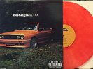 Frank Ocean Nostalgia Ultra LP new Colored Vinyl OFWGKTA Odd Future