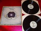 LEFTFIELD-LEFTISM-2LP EX+/EX+/HANDLP2D/1A1 1B1 2C1 1D1/1995