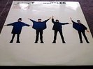 The Beatles, HELP 1965 ORIGINAL UK 1ST ISSUE MONO VINYL LP IN GREAT CONDITION.