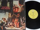 LP R.D. BURMAN Haré Rama Haré Krishna Soundtrack (Re) - FES004-2 - STILL SEALED