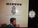 CHARLIE MINGUS THE BLACK SAINT, & THE SINNER LADY IMPULSE A-35 WLP RVG MONO OG