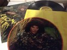 Renato Zero Leoni si nasce lp promo