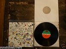 NICE OUT OF PRINT Led Zeppelin III (3) 200g QUIEX SV Classic Records NOT NEW REL