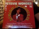 Stevie Wonder Someday at Christmas LP sealed vinyl