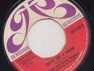 '71 GG GLADYS KNIGHT REGGAE COVER 45 CYNTHIA RICHARDS PLACE IN MY HEART ?