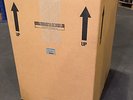 Heifetz 45rpm Deluxe Road Case (From Classic Records’ Archive)