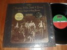CROSBY STILLS NASH & YOUNG csny 1970 