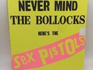 Never Mind the Bollocks - Sex Pistols  [Vinyl]
