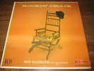 Roy Eldridge   Rockin' Chair    CLEF  MGC-704