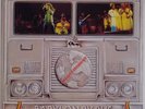 BOB MARLEY & THE WAILERS: Babylon By Bus ISLAND USA Reggae VINYL LP Die-Cut RARE