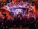Long Stick Goes Boom - Live From Da House Of Rust - KROKUS [LP]