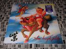 Stone Temple Pilots  PURPLE  Purple colored  Sealed