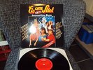 SOUNDTRACK EIS AM STIEL 8. TEIL SUMMERTIME BLUES LP EDDIE COCHRAN CHRIS MONTEZ