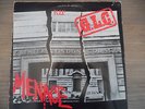 Menace - G.L.C. R.I.P. LP Punk Oi Skinhead RAZOR FREE SHIPPING