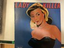 Lady Killer Vinyl LP By Mouse