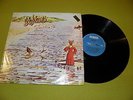Genesis - Foxtrot - RARE Israel Made Israeli 