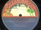 GLORIA SCOTT Too Much Love Makin' RARE OZ CASABLANCA 45 Northern Soul NEAR MINT