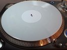 Mylene Farmer / Sting - Stolen Car maxi 45t test pressing blanc