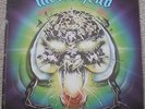 MOTORHEAD OVERKILL VINYL ALBUM BRONZE RECORDS UK 1979