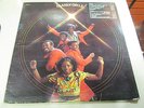 FAMILY CIRCLE s/t LP SKY DISC 70s sweet soul funk VG++ nice rare