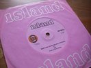 ART 1967 PINK ISLAND UK 1st PRESS PSYCH SOUL VERY RARE MINT V.I.P.s SPOOKY TOOTH