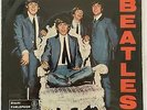 The Beatles 45 giri stampa italiana QMSP 16364: 